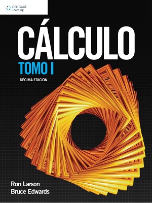 Calculo - Larson_Edwards - Decima Edicion TOMO I